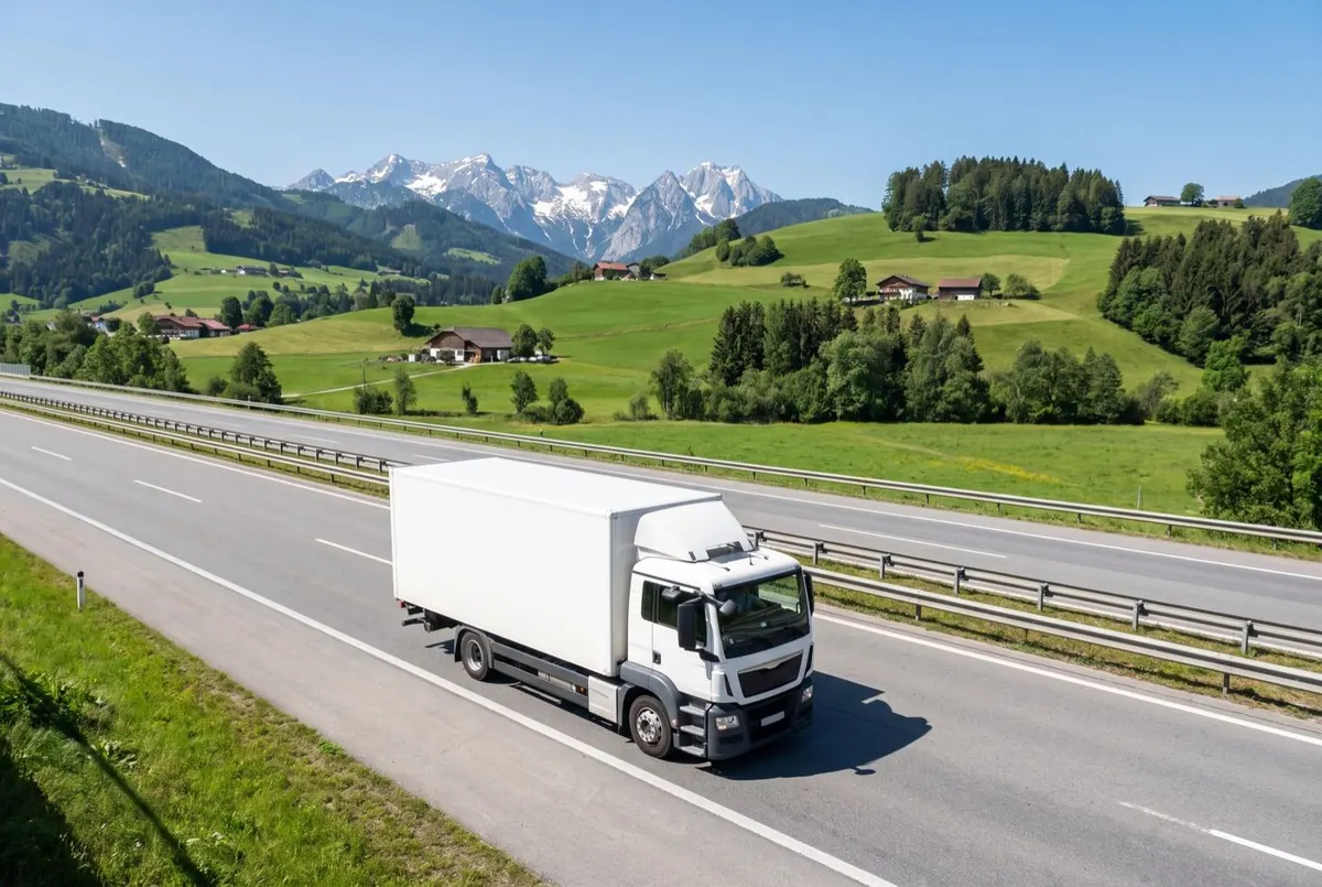 Umzug Österreich in Wien – Überregional